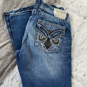 Men’s jeans